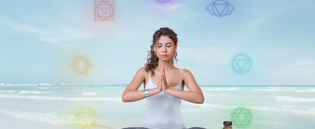 Como limpar seus chakras